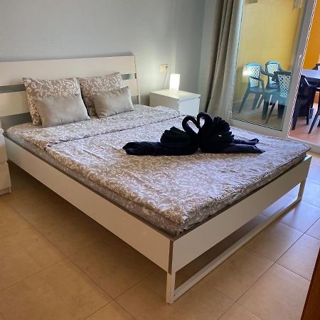 Family Heaven - No Stress Holidays Cotillo المظهر الخارجي الصورة