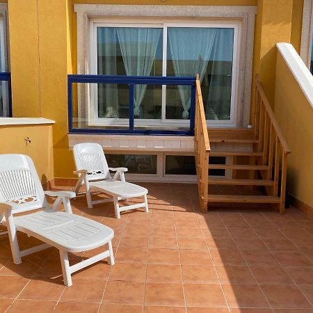 Family Heaven - No Stress Holidays Cotillo المظهر الخارجي الصورة