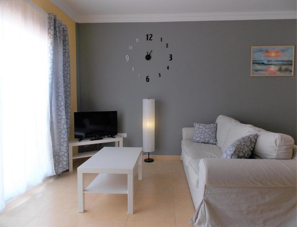 Family Heaven - No Stress Holidays Cotillo المظهر الخارجي الصورة