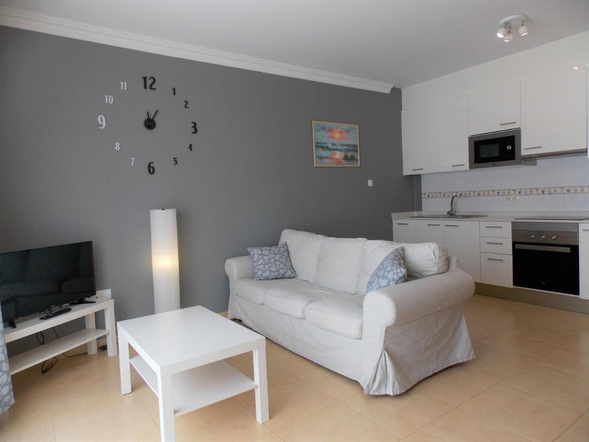 Family Heaven - No Stress Holidays Cotillo المظهر الخارجي الصورة