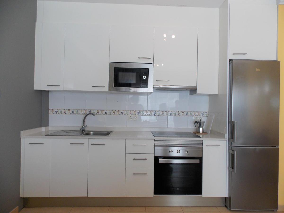 Family Heaven - No Stress Holidays Cotillo المظهر الخارجي الصورة