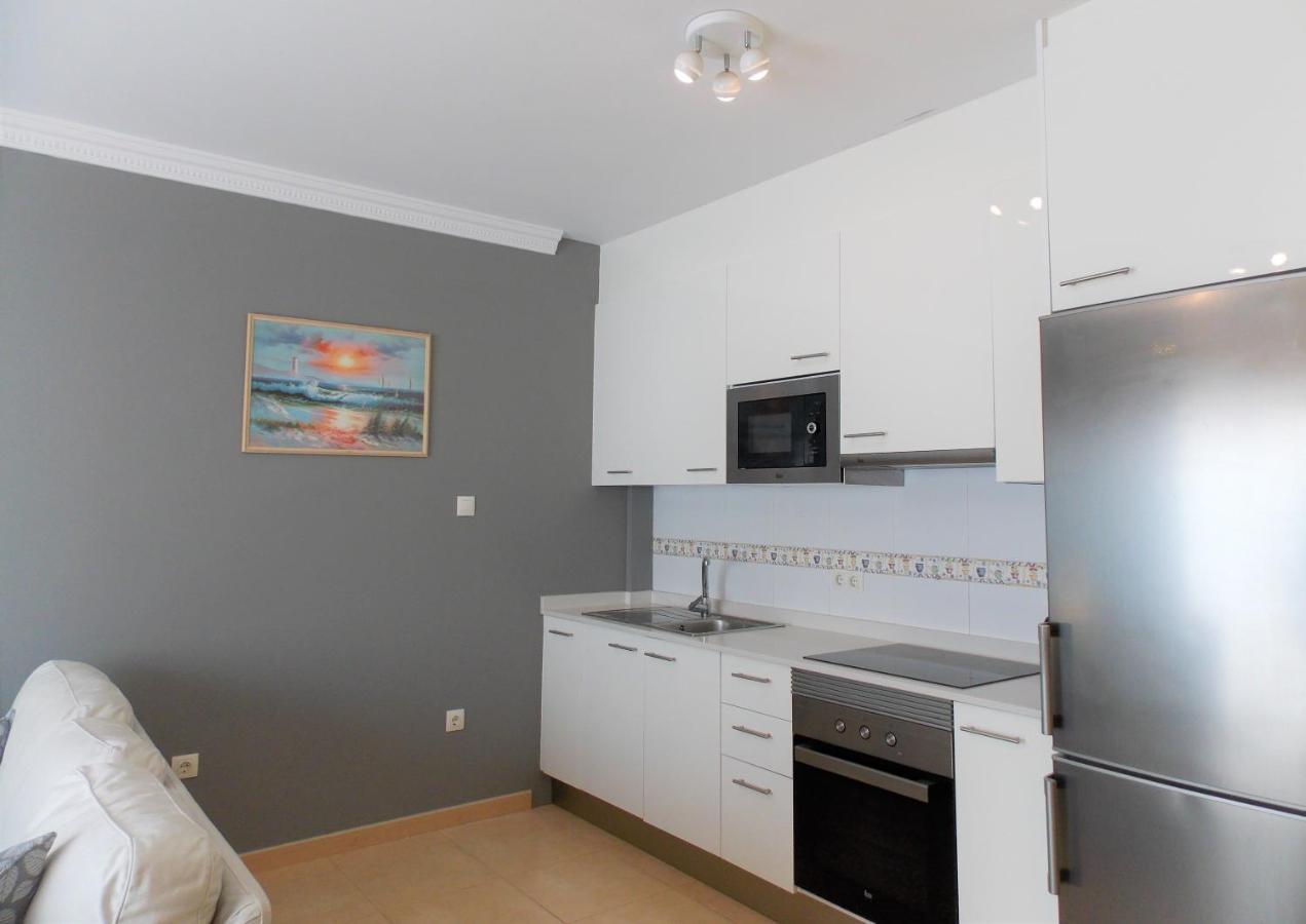 Family Heaven - No Stress Holidays Cotillo المظهر الخارجي الصورة