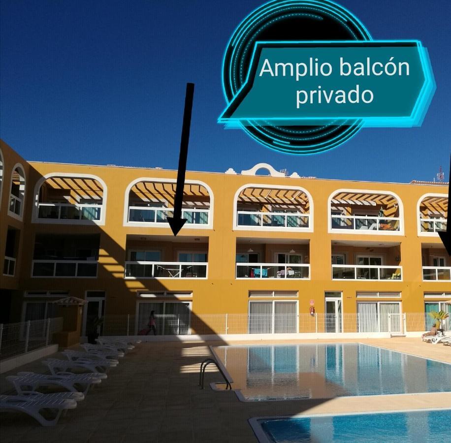 Family Heaven - No Stress Holidays Cotillo المظهر الخارجي الصورة