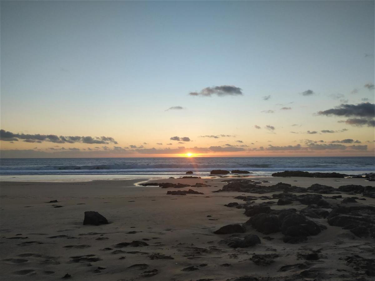 Family Heaven - No Stress Holidays Cotillo المظهر الخارجي الصورة