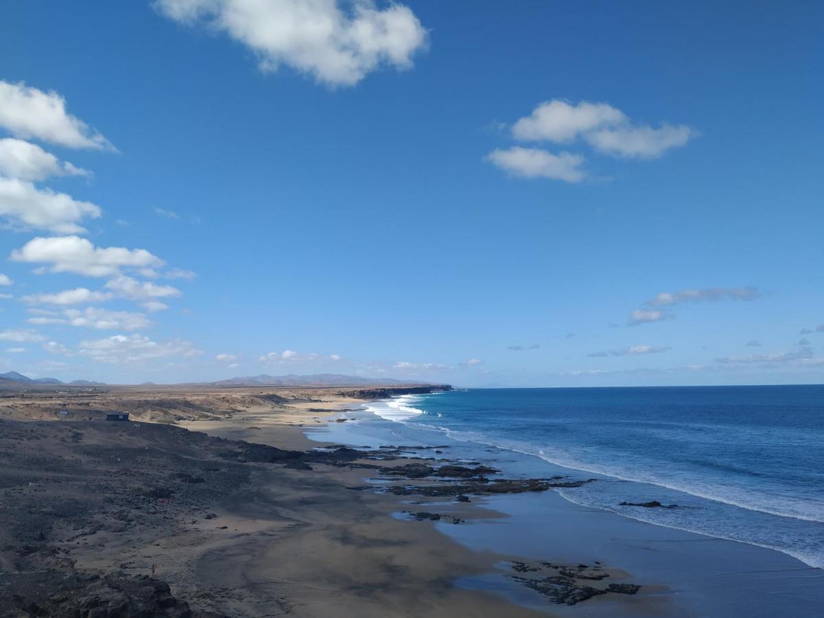 Family Heaven - No Stress Holidays Cotillo المظهر الخارجي الصورة