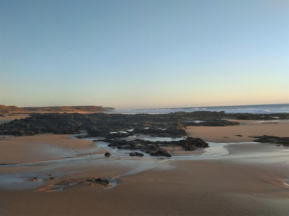 Family Heaven - No Stress Holidays Cotillo المظهر الخارجي الصورة