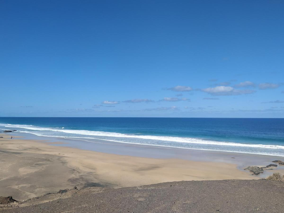 Family Heaven - No Stress Holidays Cotillo المظهر الخارجي الصورة