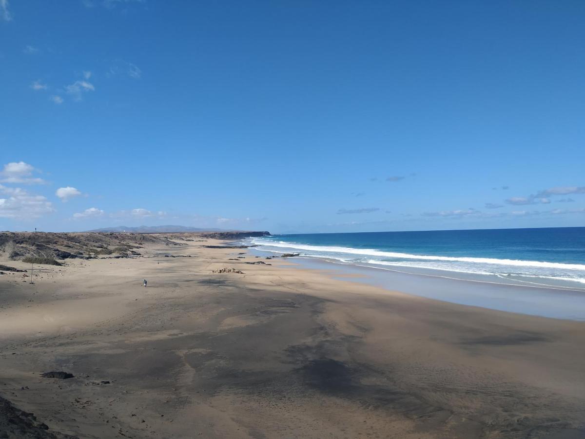 Family Heaven - No Stress Holidays Cotillo المظهر الخارجي الصورة