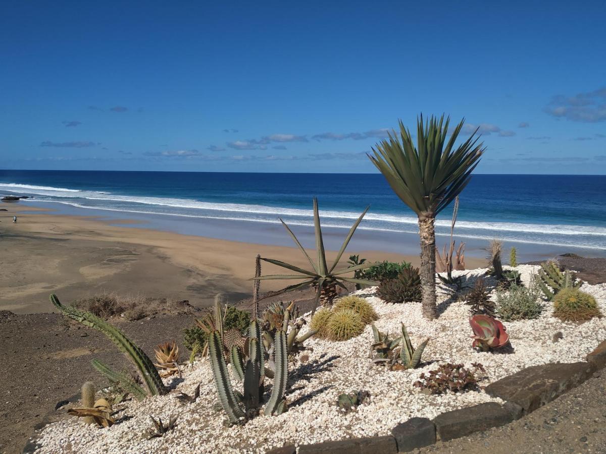 Family Heaven - No Stress Holidays Cotillo المظهر الخارجي الصورة