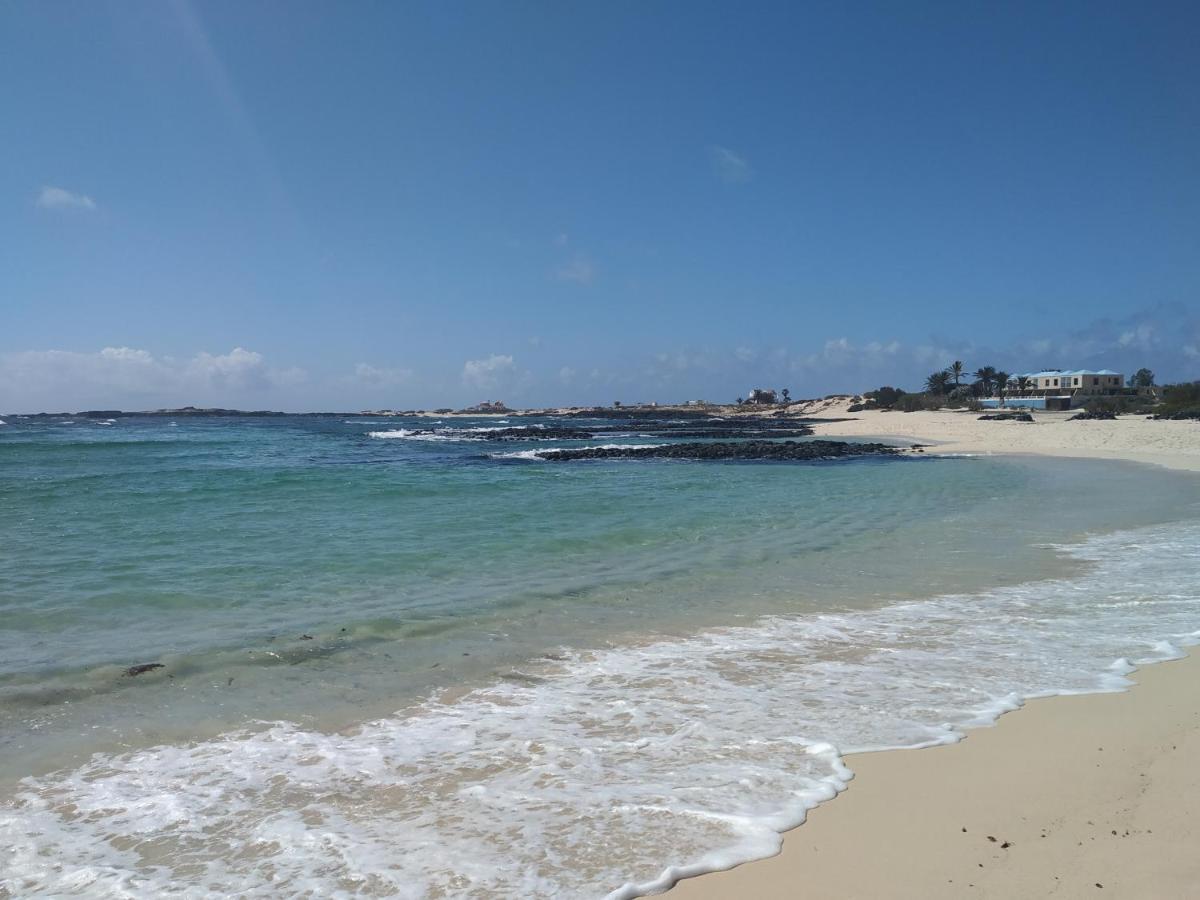 Family Heaven - No Stress Holidays Cotillo المظهر الخارجي الصورة