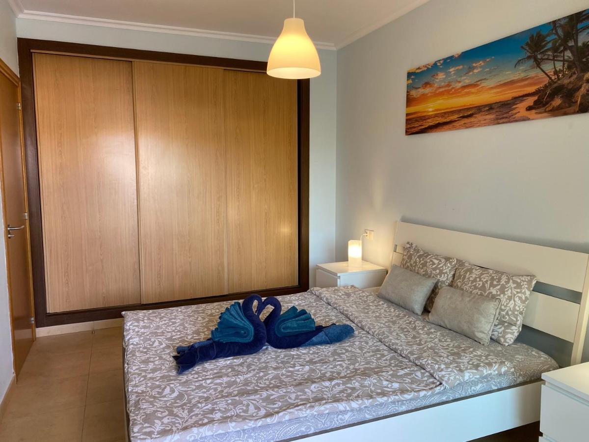 Family Heaven - No Stress Holidays Cotillo المظهر الخارجي الصورة