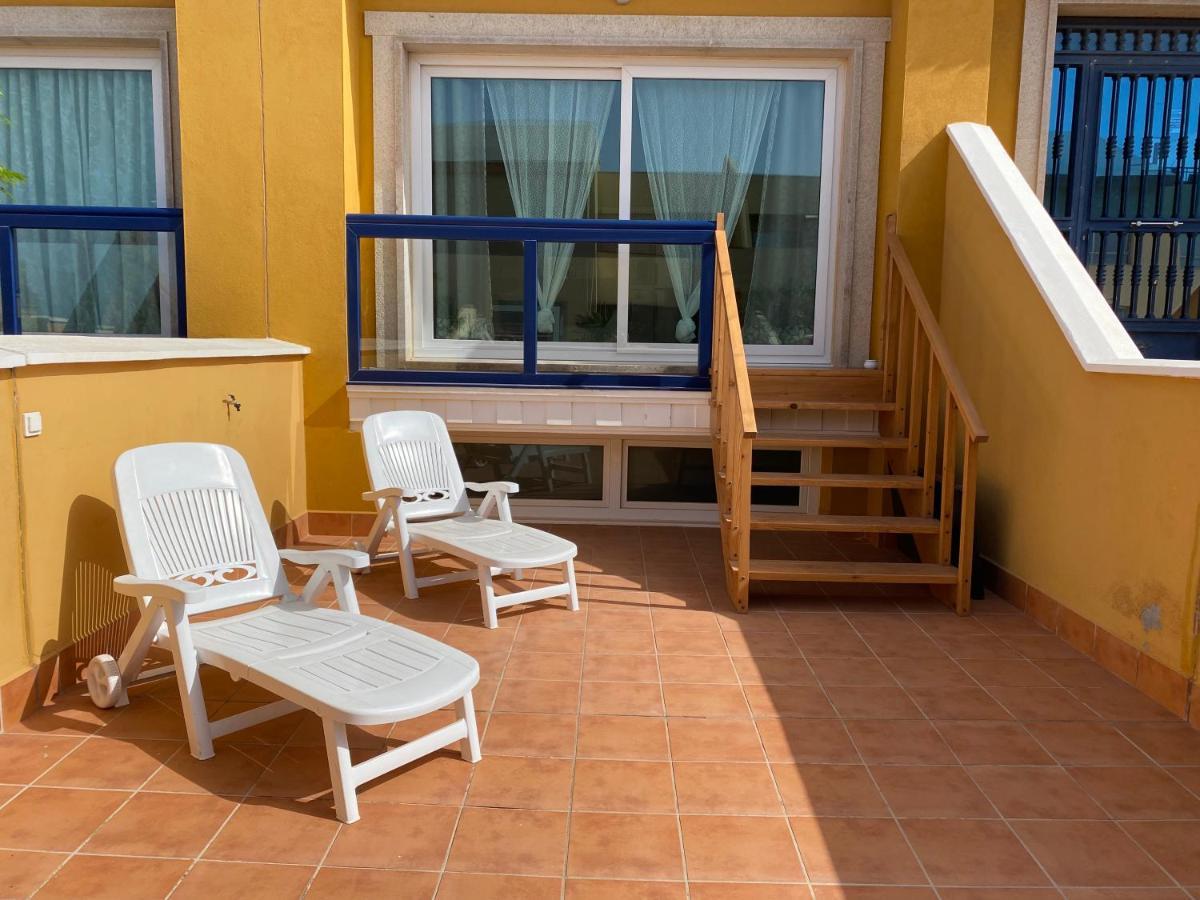 Family Heaven - No Stress Holidays Cotillo المظهر الخارجي الصورة