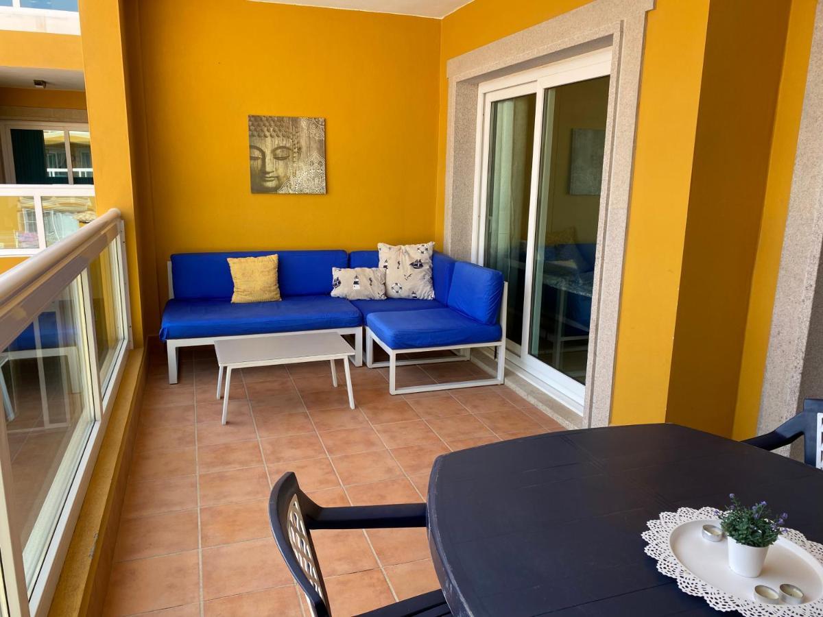 Family Heaven - No Stress Holidays Cotillo المظهر الخارجي الصورة