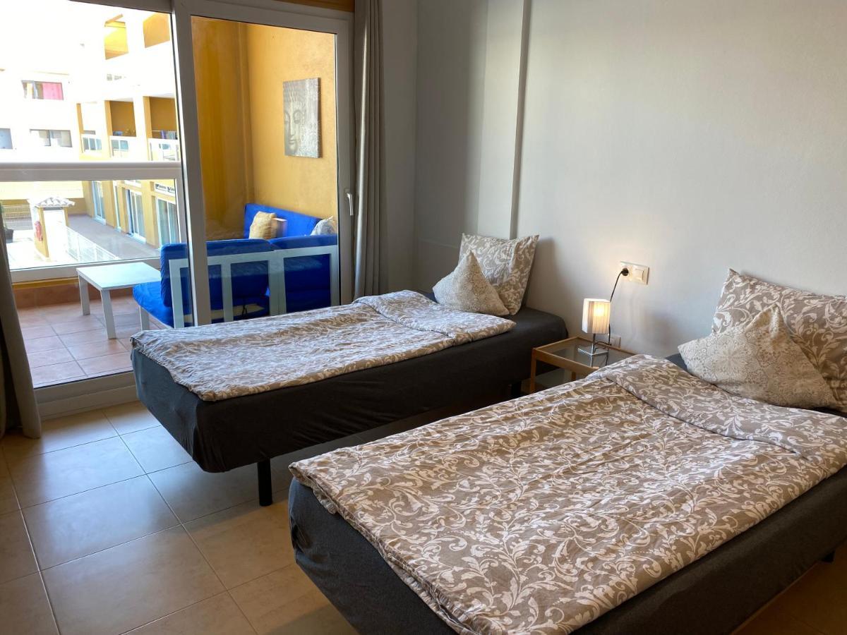 Family Heaven - No Stress Holidays Cotillo المظهر الخارجي الصورة