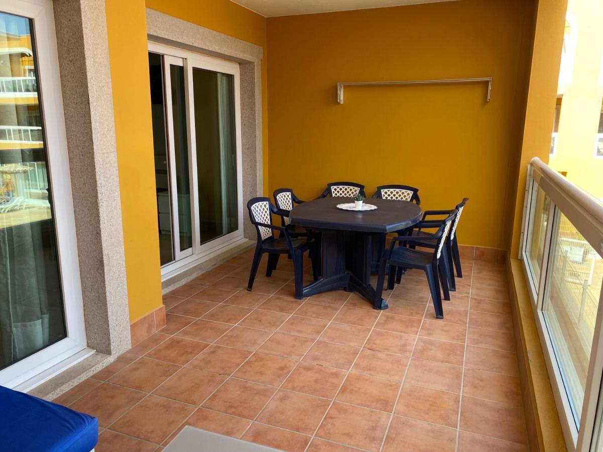 Family Heaven - No Stress Holidays Cotillo المظهر الخارجي الصورة